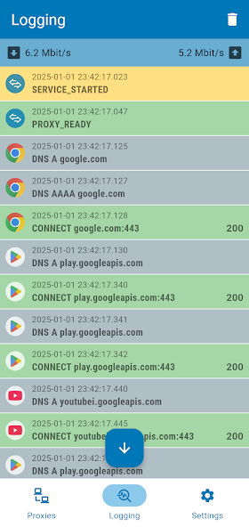 Screen